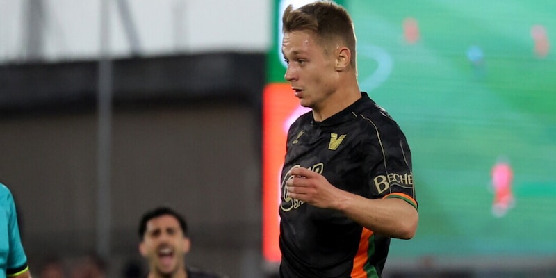 Venezia-Juventus, l'ultima sarà durissima per Tudor: vittoria sulla Fiorentina, salvezza possibile 1 Venezia-Juventus, l'ultima sarà durissima per Tudor: vittoria sulla Fiorentina, salvezza possibile