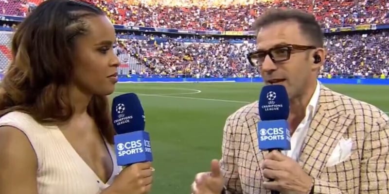 Del Piero, dribbling da Champions all'ipocrisia: "Tifare Inter impensabile per chi tiene alla Juve" 1 Del Piero, dribbling da Champions all'ipocrisia: "Tifare Inter impensabile per chi tiene alla Juve"