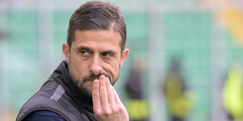 Palermo, il momento più difficile. A Manchester chiedono, il campo mette tutto in discussione 2 Palermo, il momento più difficile. A Manchester chiedono, il campo mette tutto in discussione