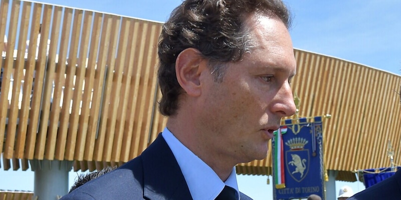 Elkann, Comolli e Chiellini a Monaco: summit Champions per il futuro Juventus 1 Elkann, Comolli e Chiellini a Monaco: summit Champions per il futuro Juventus