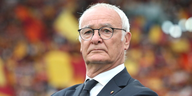 Ranieri, Bologna-Juventus e la pretattica Champions: "La Roma ha un uomo in più" 1 Ranieri, Bologna-Juventus e la pretattica Champions: "La Roma ha un uomo in più"