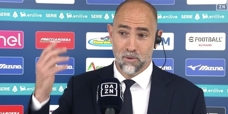 Tudor post Lazio, Kalulu ingenuo e le scuse: "Lo rifarei, ma ribadisco: la Juve è una grande squadra" 1 Tudor post Lazio, Kalulu ingenuo e le scuse: "Lo rifarei, ma ribadisco: la Juve è una grande squadra"