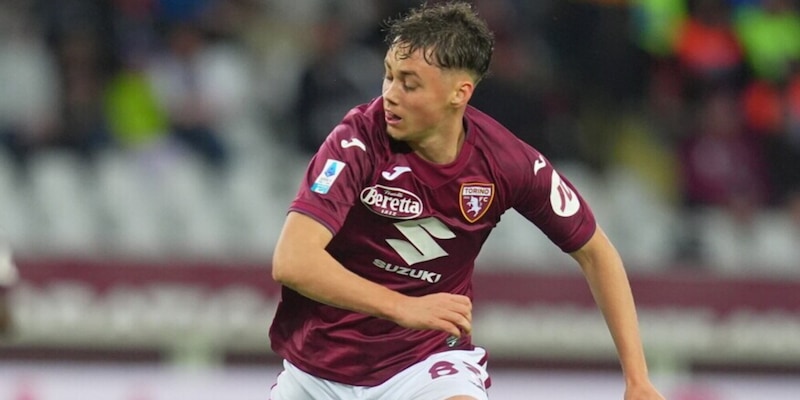 "Da Perciun a Cacciamani, che bello il Torino giovane di Vanoli" 2 "Da Perciun a Cacciamani, che bello il Torino giovane di Vanoli"