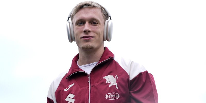 Pedersen comprato e ora è già in vendita: il nuovo obiettivo Toro 2 Pedersen comprato e ora è già in vendita: il nuovo obiettivo Toro