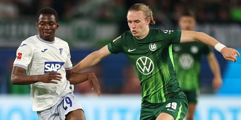 Touré, l’Hoffenheim investe dieci milioni 1 Touré, l’Hoffenheim investe dieci milioni