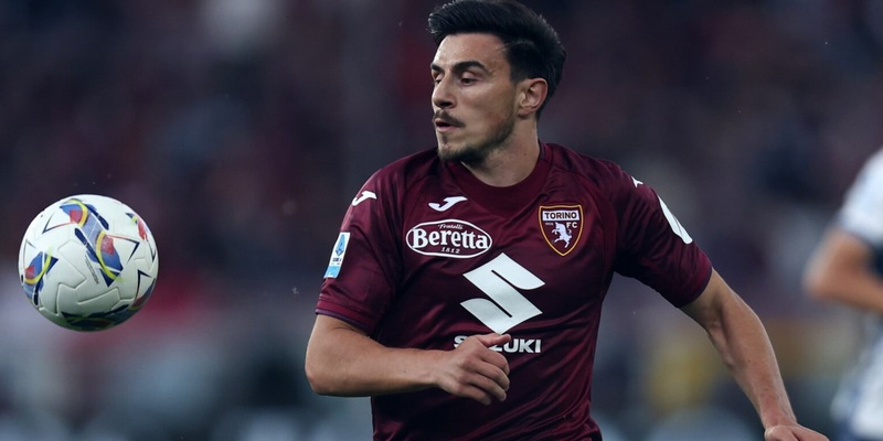 Torino, su Elmas c’è anche l’Ajax 2 Torino, su Elmas c’è anche l’Ajax