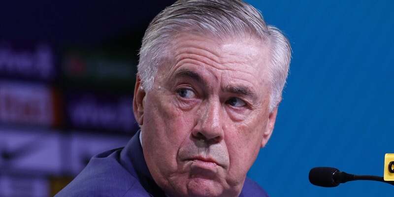 Ancelotti, il primo Brasile è con Danilo e Alex Sandro: tutta la lista dei convocati 1 Ancelotti, il primo Brasile è con Danilo e Alex Sandro: tutta la lista dei convocati