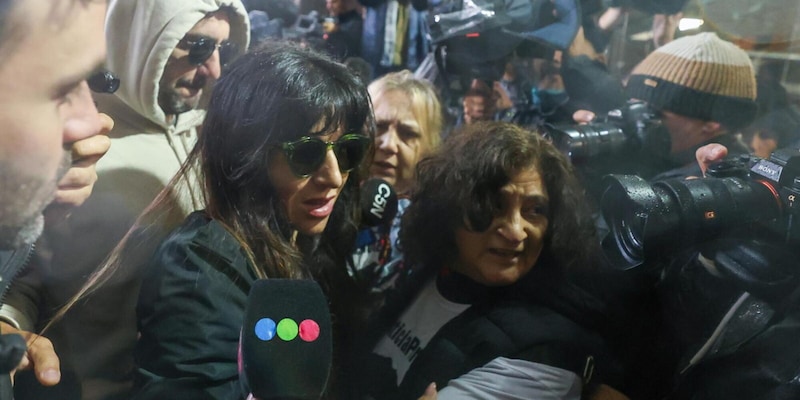 Processo Maradona: la giudice rinuncia dopo lo scandalo documentario 2 Processo Maradona: la giudice rinuncia dopo lo scandalo documentario