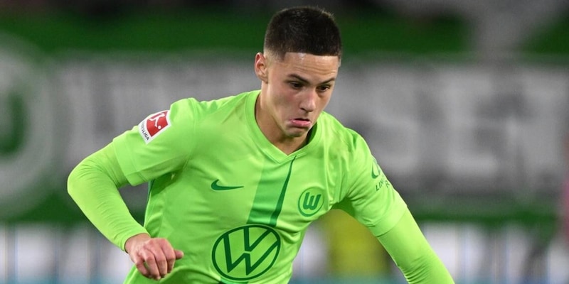 Bence Dardai entra nella Top 11 delle novità in Bundesliga 1 Bence Dardai entra nella Top 11 delle novità in Bundesliga