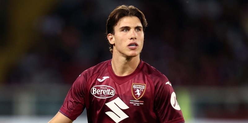 Torino-Inter, Casadei cerca spinta nel passato 2 Torino-Inter, Casadei cerca spinta nel passato