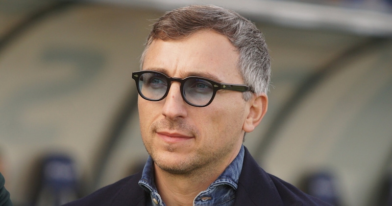 Manfredi: "Sampdoria parte lesa, playout questione di dignità" 1 Manfredi: "Sampdoria parte lesa, playout questione di dignità"
