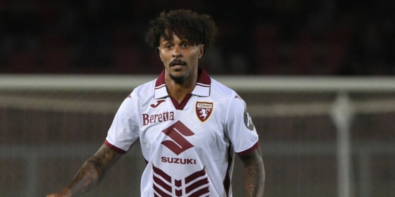 Toro, Lazaro e il digiuno infinito: senza gol da 1500 giorni 2 Toro, Lazaro e il digiuno infinito: senza gol da 1500 giorni