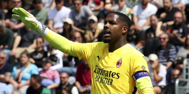 Capitan Maignan, sempre più leader Milan: ora il rinnovo 2 Capitan Maignan, sempre più leader Milan: ora il rinnovo