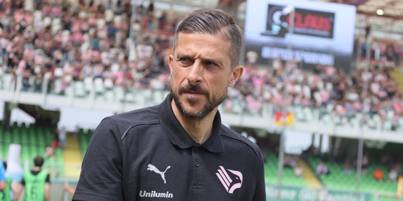 Palermo e i playoff non ancora in tasca 3 Palermo e i playoff non ancora in tasca