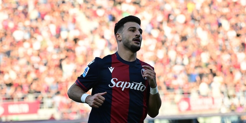 Orsolini dopo Bologna-Genoa: "Mi sono vergognato, primo tempo indegno" 3 Orsolini dopo Bologna-Genoa: "Mi sono vergognato, primo tempo indegno"
