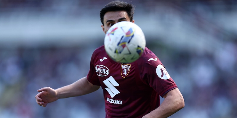 Elmas, per il Toro il riscatto è in salita 2 Elmas, per il Toro il riscatto è in salita