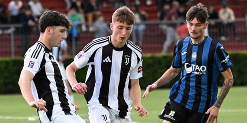 Triangolare Trofeo dell'Armonia, vince ancora l'Atalanta 1 Triangolare Trofeo dell'Armonia, vince ancora l'Atalanta