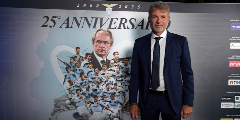 Lazio, Baroni ricorda Eriksson: "Allenatore straordinario, precursore del calcio" 3 Lazio, Baroni ricorda Eriksson: "Allenatore straordinario, precursore del calcio"