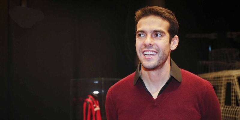 Kakà: "Ancelotti al Brasile? Se posso essere d'aiuto..." 4 Kakà: "Ancelotti al Brasile? Se posso essere d'aiuto..."