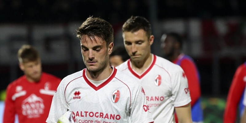 Bari, per i playoff serve il miracolo: c'è una sola combinazione 2 Bari, per i playoff serve il miracolo: c'è una sola combinazione