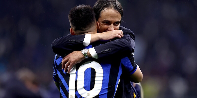 Inter, Lautaro conservato per il Psg: niente Lazio 4 Inter, Lautaro conservato per il Psg: niente Lazio