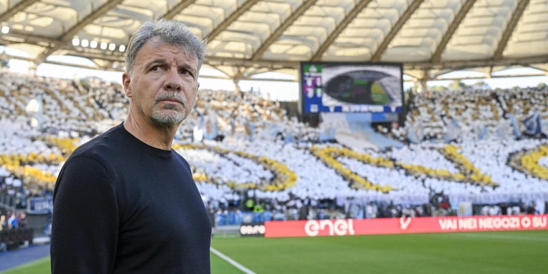 Lazio, Baroni tira dritto: "Vogliamo arrivare fino in fondo" 2 Lazio, Baroni tira dritto: "Vogliamo arrivare fino in fondo"