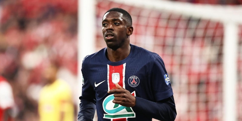 Dembélé, Thuram e la finale Champions con l'Inter: "Non saremo amici in campo" 2 Dembélé, Thuram e la finale Champions con l'Inter: "Non saremo amici in campo"