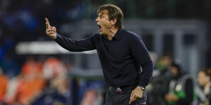 Scudetto Napoli, tutte le combinazioni: cosa serve a Conte per diventare Campione 2 Scudetto Napoli, tutte le combinazioni: cosa serve a Conte per diventare Campione