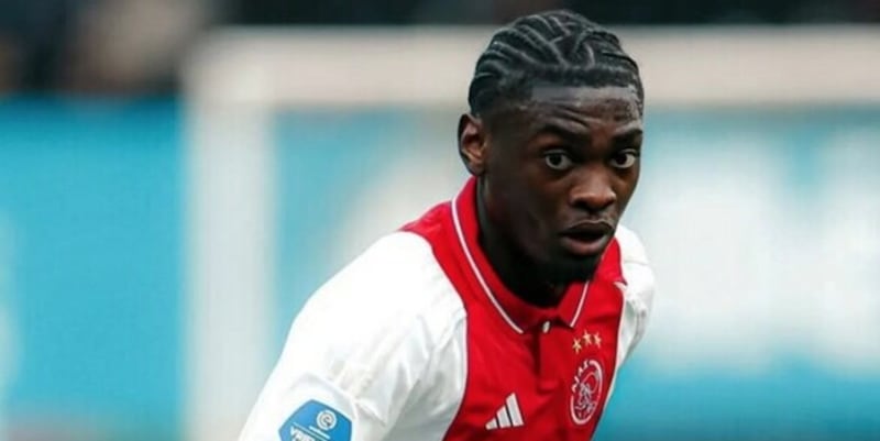 Jorthy Mokio, il colpo dell’Ajax 3 Jorthy Mokio, il colpo dell’Ajax