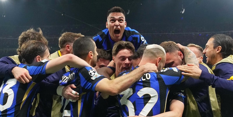 Quando si gioca la finale di Champions League: dove, data e orario della partita dell'Inter 2 Quando si gioca la finale di Champions League: dove, data e orario della partita dell'Inter