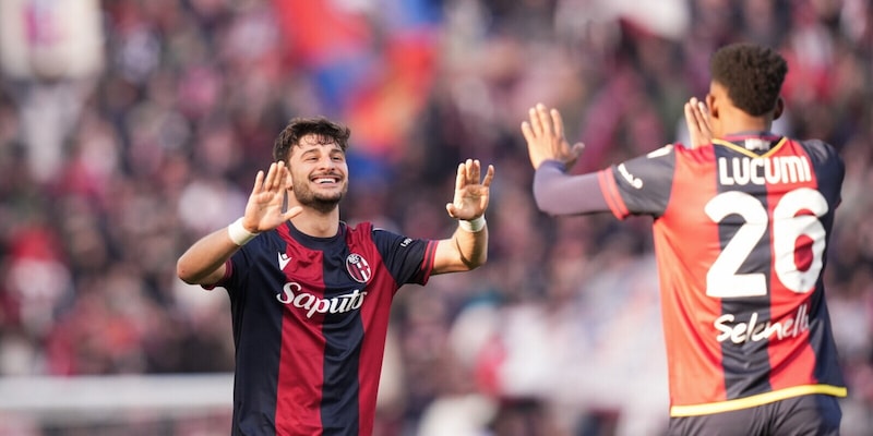 Bologna, non solo Orsolini: la catena che fa paura alla Juventus. E i pericoli da calcio piazzato 2 Bologna, non solo Orsolini: la catena che fa paura alla Juventus. E i pericoli da calcio piazzato