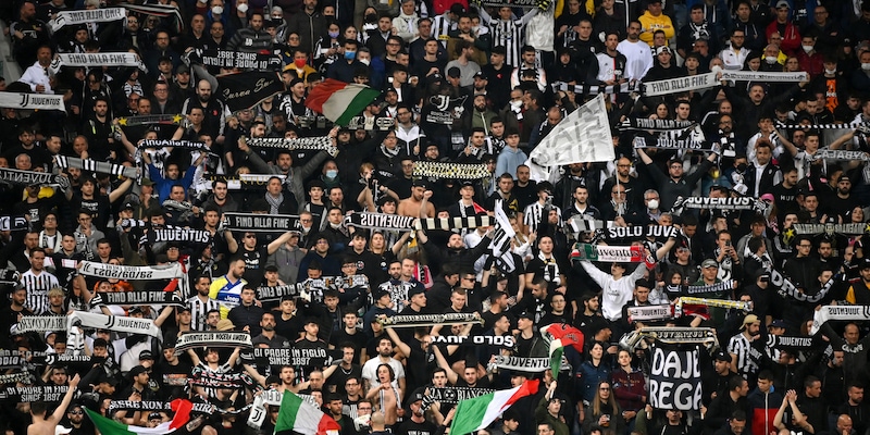 Juve, lo Stadium risponde sempre: stagione da un milione di tifosi 3 Juve, lo Stadium risponde sempre: stagione da un milione di tifosi