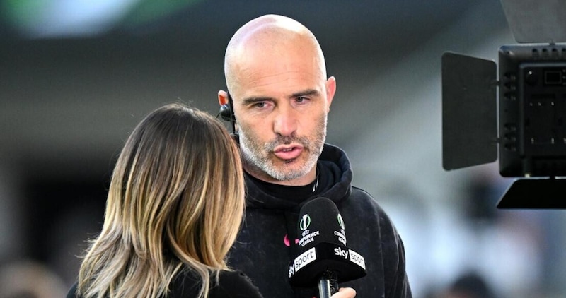 Maresca, il Chelsea e la finale di Conference League: "Voglio un record" 4 Maresca, il Chelsea e la finale di Conference League: "Voglio un record"