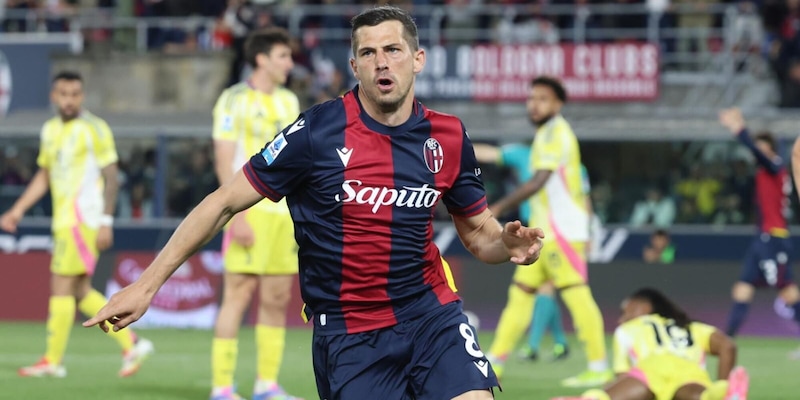 La classifica di Serie A aggiornata dopo Bologna-Juve 2 La classifica di Serie A aggiornata dopo Bologna-Juve