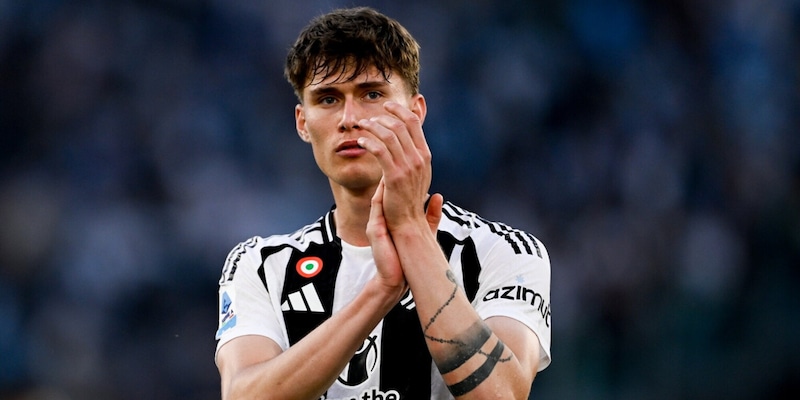 Da Cambiaso a… Savona? Juve, l'incredibile retroscena di mercato sul Manchester City 1 Da Cambiaso a… Savona? Juve, l'incredibile retroscena di mercato sul Manchester City