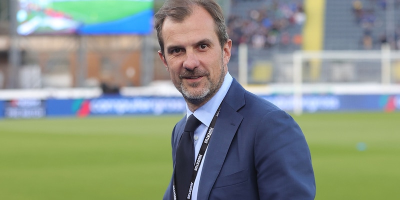 Juve, Calvo si è dimesso a sorpresa. Idea Aston Villa 1 Juve, Calvo si è dimesso a sorpresa. Idea Aston Villa