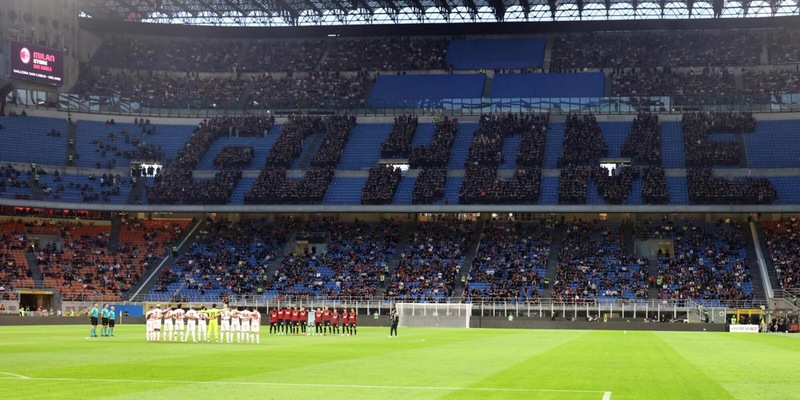 Il Milan batte il Monza nella contestazione: in gol Gabbia e Joao Felix 3 Il Milan batte il Monza nella contestazione: in gol Gabbia e Joao Felix