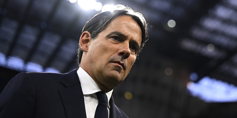 I titolarissimi Inter? Inzaghi li ha avuti solo due volte! 2 I titolarissimi Inter? Inzaghi li ha avuti solo due volte!
