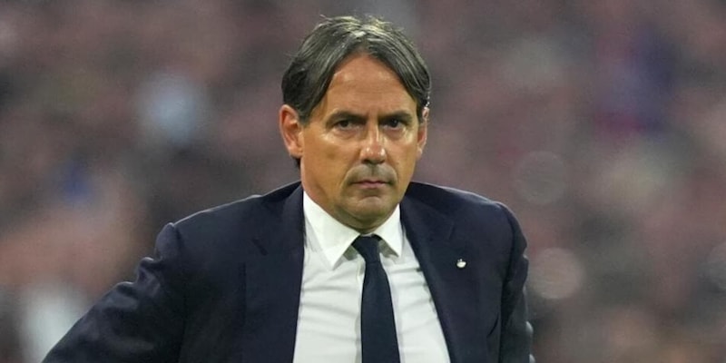 Inzaghi diretta dopo Psg-Inter: le parole in tv e in conferenza stampa 1 Inzaghi diretta dopo Psg-Inter: le parole in tv e in conferenza stampa