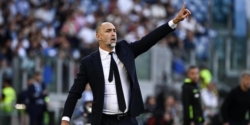 Tudor dopo il pari con la Lazio: "Juve, mentalità da grande. Con due-tre acquisti..." 1 Tudor dopo il pari con la Lazio: "Juve, mentalità da grande. Con due-tre acquisti..."