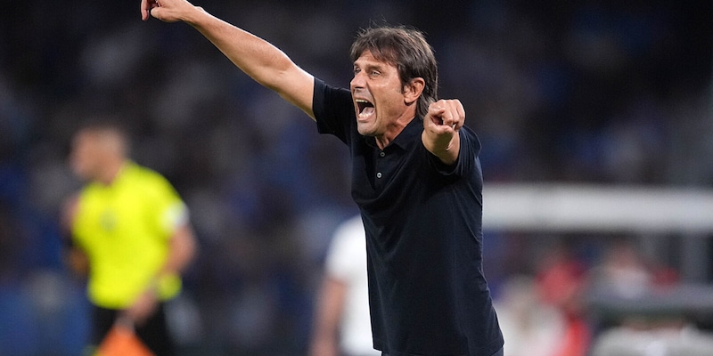 "Conte come Maradona. Dategli Chiesa e Orsolini per restare a Napoli" 1 "Conte come Maradona. Dategli Chiesa e Orsolini per restare a Napoli"