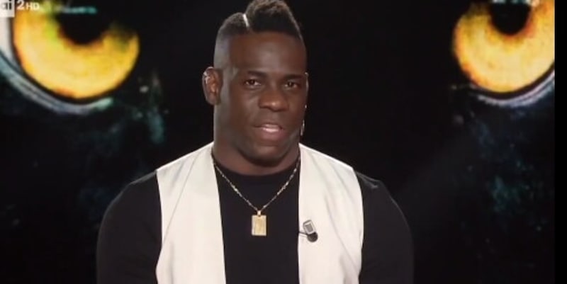 Chi è Francesca Monti, la fidanzata di Balotelli citata a Belve 1 Chi è Francesca Monti, la fidanzata di Balotelli citata a Belve