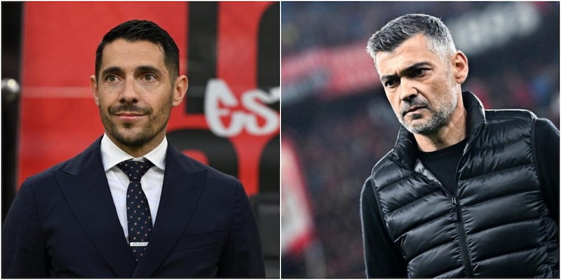 Moncada su Conceicao: "Il suo futuro? Non c’entra la Coppa Italia, ha portato la mentalità giusta" 3 Moncada su Conceicao: "Il suo futuro? Non c’entra la Coppa Italia, ha portato la mentalità giusta"