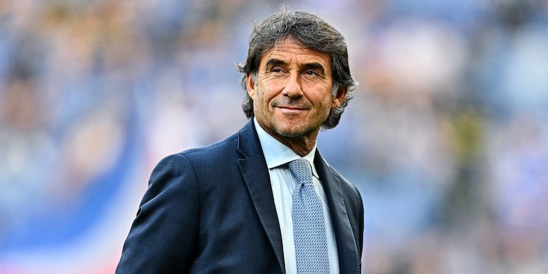 Sassuolo, la promessa di Carnevali: "Saremo competitivi per la Serie A" 2 Sassuolo, la promessa di Carnevali: "Saremo competitivi per la Serie A"
