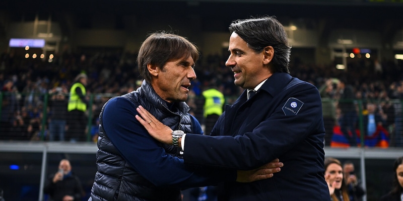 Serie A finale grande bellezza, dallo scudetto alla salvezza passando per l'Europa 2 Serie A finale grande bellezza, dallo scudetto alla salvezza passando per l'Europa