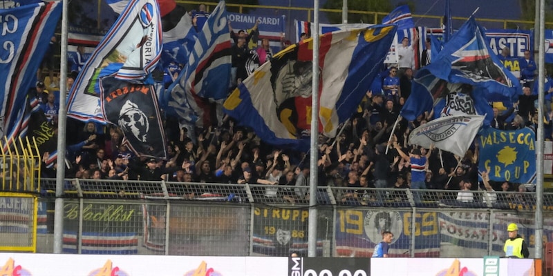 Sampdoria in Serie C: "Stagione segnata da scelte non all'altezza" 3 Sampdoria in Serie C: "Stagione segnata da scelte non all'altezza"