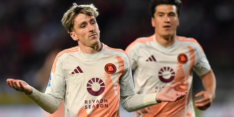 Roma, i top and flop della sfida con il Torino: Saelemaekers scatenato, Paredes prezioso 2 Roma, i top and flop della sfida con il Torino: Saelemaekers scatenato, Paredes prezioso