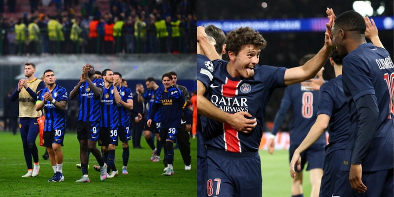 Inter-Psg, quando si gioca la finale di Champions League: dove, data e orario della partita 3 Inter-Psg, quando si gioca la finale di Champions League: dove, data e orario della partita