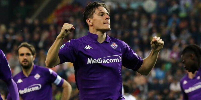 Fagioli trascina la Fiorentina in Europa e si fa riscattare! La Roma mastica amaro per il 3-2 Juve 1 Fagioli trascina la Fiorentina in Europa e si fa riscattare! La Roma mastica amaro per il 3-2 Juve