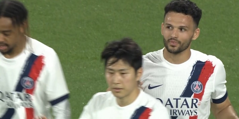 Luis Enrique esorcizza il demone Inzaghi: poker Psg, turnover e... 0 infortuni 1 Luis Enrique esorcizza il demone Inzaghi: poker Psg, turnover e... 0 infortuni